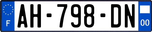 AH-798-DN