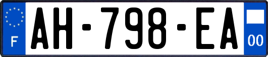AH-798-EA