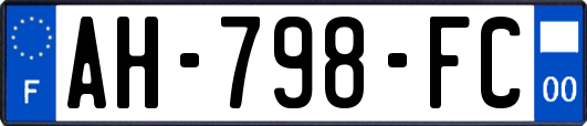 AH-798-FC