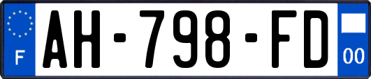 AH-798-FD