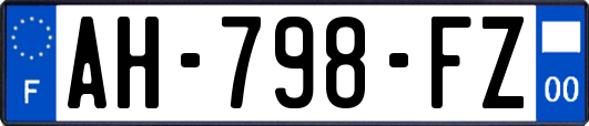 AH-798-FZ