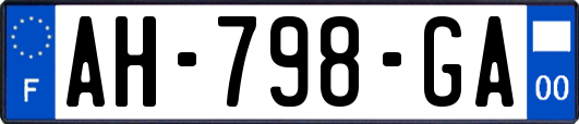 AH-798-GA