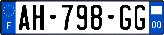 AH-798-GG
