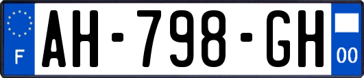 AH-798-GH