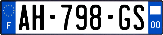 AH-798-GS