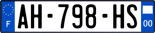 AH-798-HS