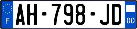AH-798-JD