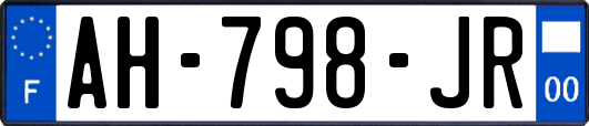 AH-798-JR