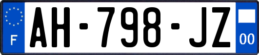 AH-798-JZ