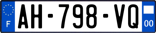 AH-798-VQ