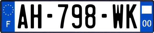 AH-798-WK