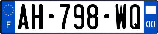 AH-798-WQ