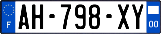 AH-798-XY