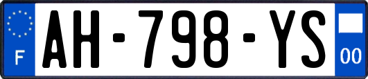 AH-798-YS