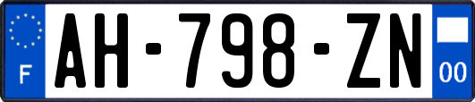 AH-798-ZN