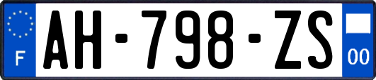 AH-798-ZS