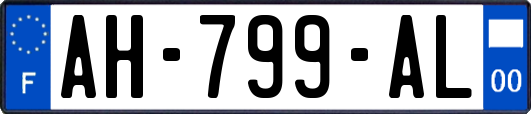 AH-799-AL