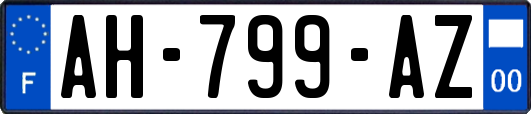 AH-799-AZ