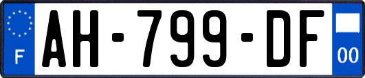 AH-799-DF