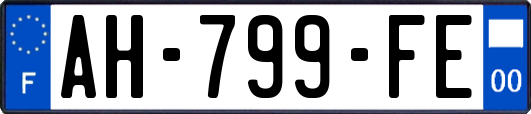 AH-799-FE