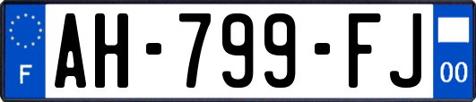 AH-799-FJ