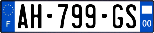 AH-799-GS