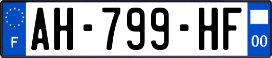 AH-799-HF