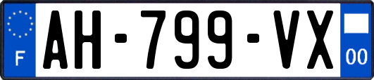 AH-799-VX