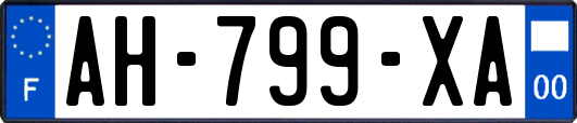 AH-799-XA