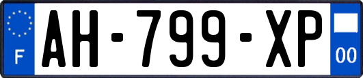 AH-799-XP