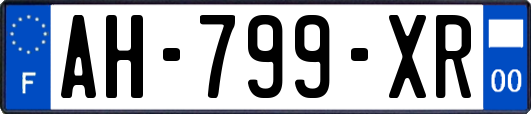 AH-799-XR