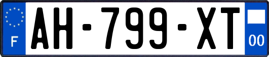 AH-799-XT