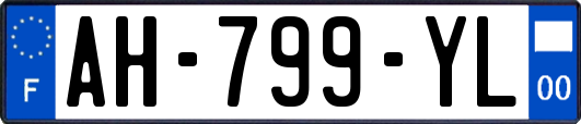 AH-799-YL