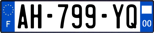AH-799-YQ