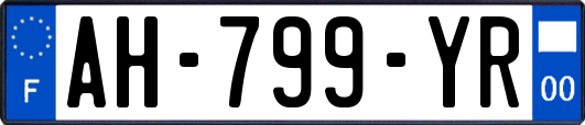 AH-799-YR