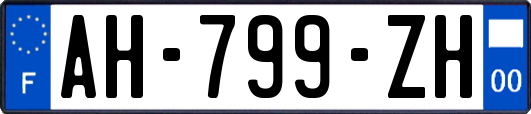 AH-799-ZH