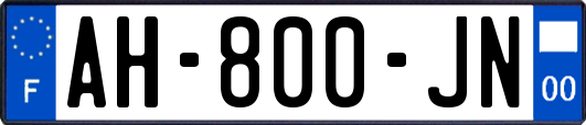 AH-800-JN