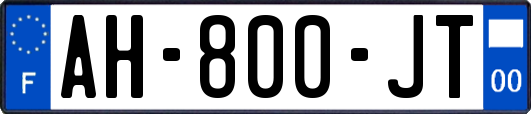 AH-800-JT