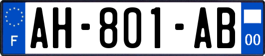 AH-801-AB