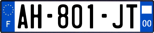 AH-801-JT