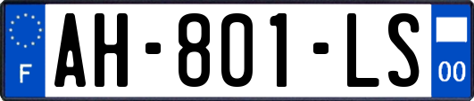 AH-801-LS