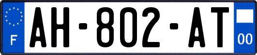 AH-802-AT