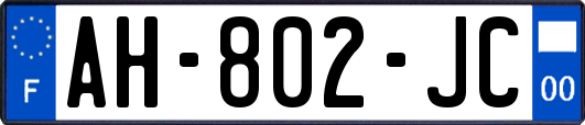 AH-802-JC