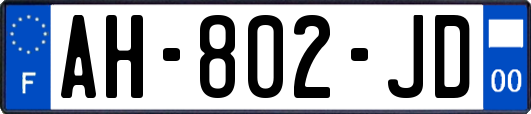 AH-802-JD