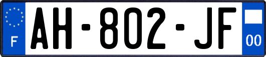 AH-802-JF