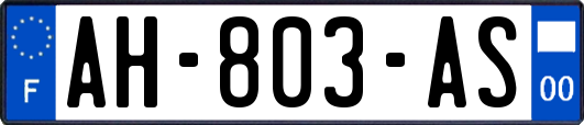 AH-803-AS