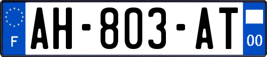 AH-803-AT