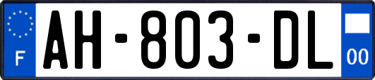 AH-803-DL