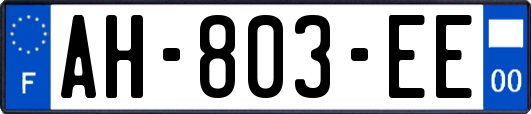 AH-803-EE