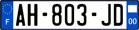 AH-803-JD